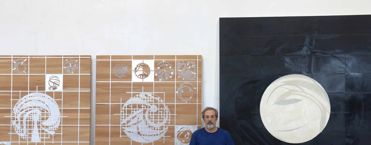 Domenico Bianchi